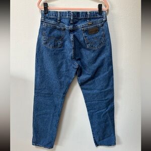 Wrangler Jeans The George Straight Collection